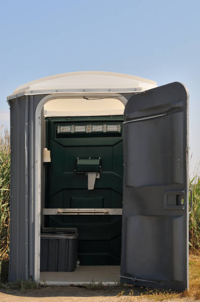 Best Emergency porta potty rental  in Newhall, IA